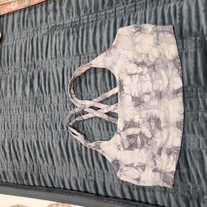 Lululemon Energy Bra, 8